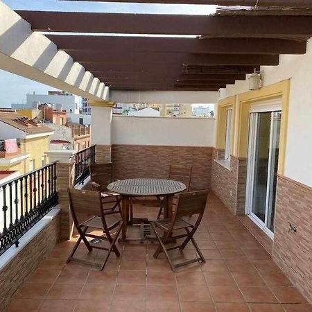 Apartamento Club Nautico By Solymar Holiday Torre Del Mar Εξωτερικό φωτογραφία