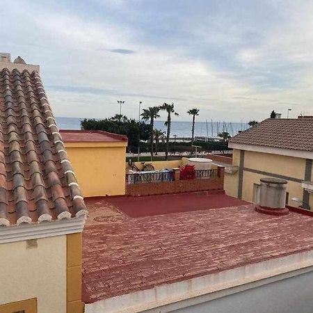 Apartamento Club Nautico By Solymar Holiday Torre Del Mar Εξωτερικό φωτογραφία