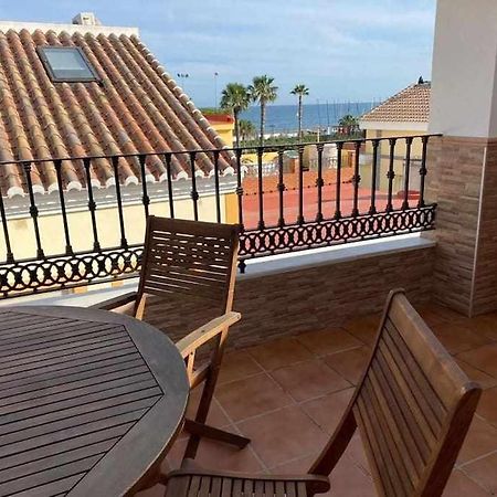 Apartamento Club Nautico By Solymar Holiday Torre Del Mar Εξωτερικό φωτογραφία