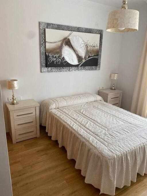 Apartamento Club Nautico By Solymar Holiday Torre Del Mar Εξωτερικό φωτογραφία