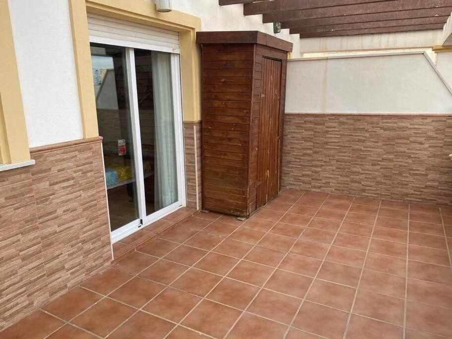 Apartamento Club Nautico By Solymar Holiday Torre Del Mar Εξωτερικό φωτογραφία