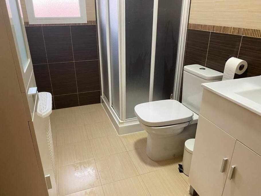 Apartamento Club Nautico By Solymar Holiday Torre Del Mar Εξωτερικό φωτογραφία